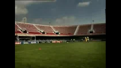 Ronaldinho
