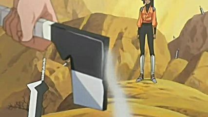Bleach 48 Eng Subs [480p]