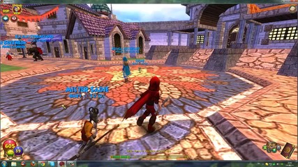 wizard101