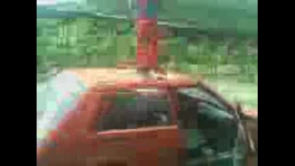 Bobovdol - Krasi Udri