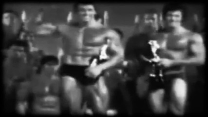 Bodybuilding Motivation - Winners