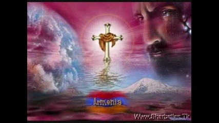 Armenian Pride 