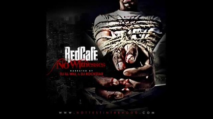 Red Cafe - Seen Money feat Akon [no Witnesses]