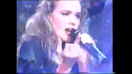 Darkness - In My Dreams (live Dance Haus 1994) 