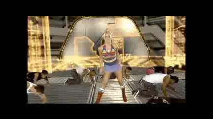 Jessica Simpson - A Little Bit Vbox7 