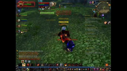 Ragstorm Pvp 38 level 
