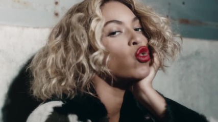 Beyonce - Yonce ( Официално Видео )