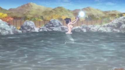 Masou Gakuen Hxh Special 6 Uncensored Last