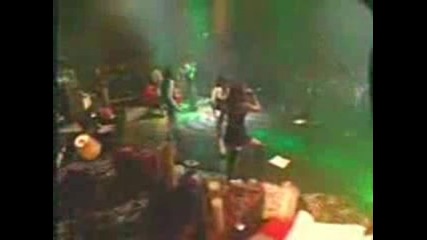 Rbd- Medley live in Hollywood