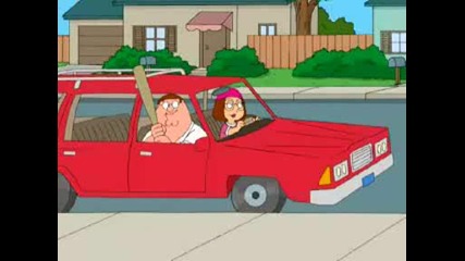 Family Guy