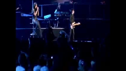 Laura Pausini - San Siro - Viveme Vivimi