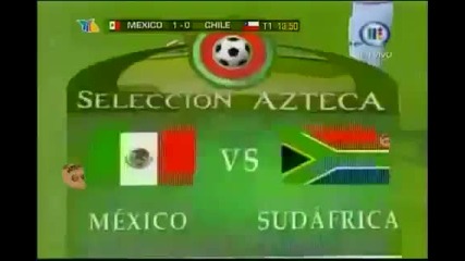 16.05 Мексико - Чили 1:0 