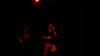 Digale - David Bisbal 25 - 09 - 2007