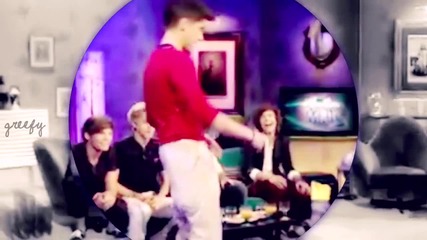 Zayn Malik-come on baby let me see :d