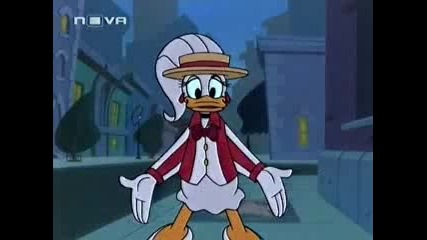 Club Mouse ep21