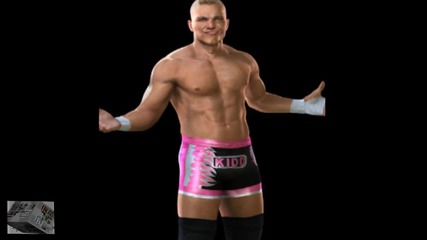 Smackdown vs Raw 2011 Roster Renders
