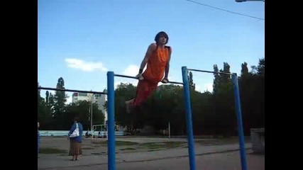 Обучалка Поставить - Снять 