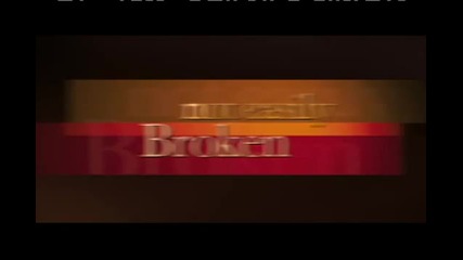 Not Easily Broken - Official Trailer