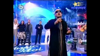 Mucic Idol - ДОНИ И МОМЧИЛ Уморени Крила30.05.2008