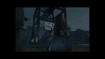Gta 4 1ва мисия +първия 
