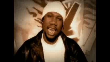 Krs One - Step Into A World