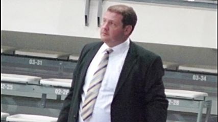 Треньорът на Рилецо Тодоров: С удоволствие бих водил България