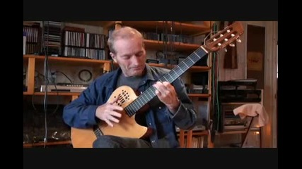 Claude Sirois - Deep Rurple by Peter Derose 