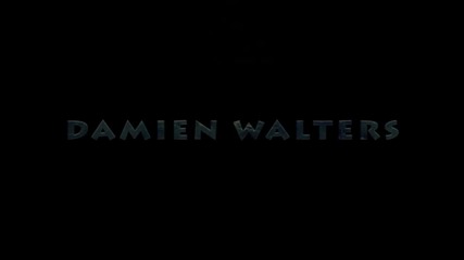 Един от най-добрите фрийрънъри на света - Damien Walters 2011
