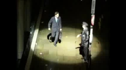Trigger Happy Tv - В светлината на прожекторите