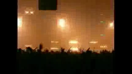 Trance Energy 2007