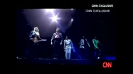 Michael Jackson (last)