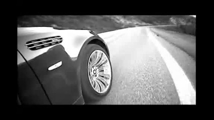 Bmw M5 - Mt Tribute