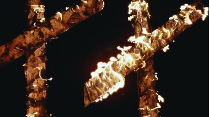 Hurts - Miracle ( First Video Version )