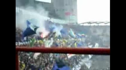 Inter Milan ultras