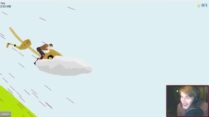 Happy Wheels - Funny Moments Montage #3