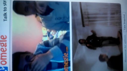 Omegle 21