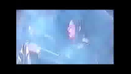 Bone Thugs n Harmony (unseen footage)