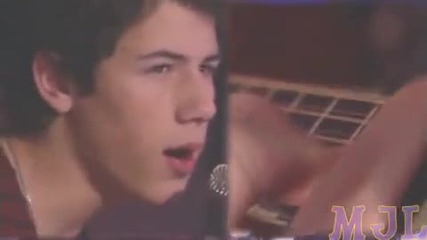 Nelena - Give Love A Tryy..