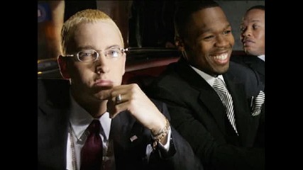 Eminem & 50 Cent