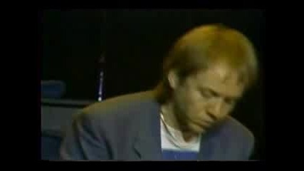 Eric Clapton And Mark Knopfler - Cocaine