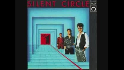 Silent Circle - Moonlight affair.