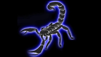 Scorpions - In Trance