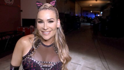 Natalya offers some solid life advice for the WWE Universe: WWE Network Pick of the Week, March 22, 2019