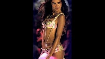 Adriana Lima - Pics