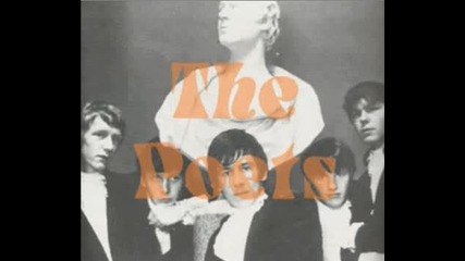the poets - thats the way its gotta be 