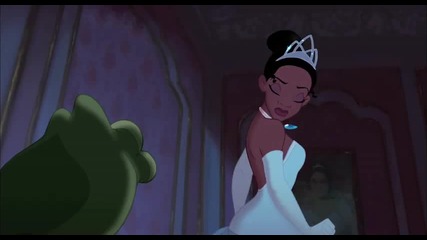 The Princess and the Frog - Official Movie Trailer 