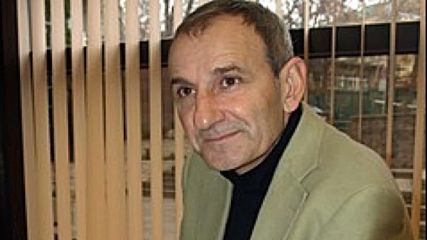 Никола Спасов: Искам предимно постоянство от отбора