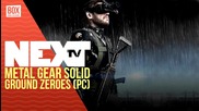 NEXTTV 016: Ревю: Metal Gear Solid 5: Ground Zeroes (PC)