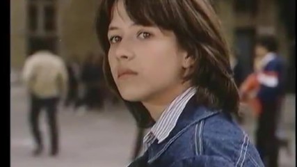 Your eyes - Vladimir Cosma - Soundtrack - La Boum - Die Fete - 03