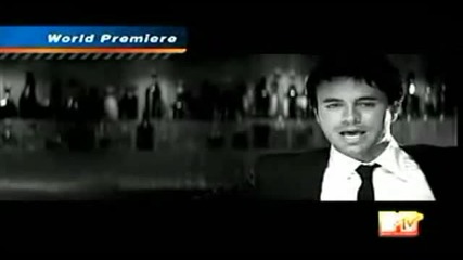 Enrique Iglesias - Do You Know (the Ping Pong Song) 